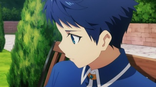 So I'm a Spider, So What? em português brasileiro - Crunchyroll